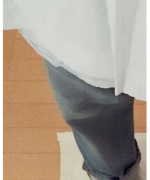 UNTITLED | パンツ