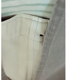 BIG TOP | オールインワン・サロペット