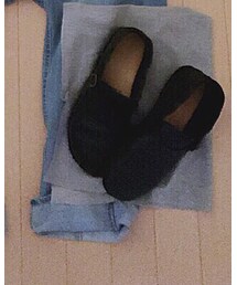 AURORA SHOES | シューズ
