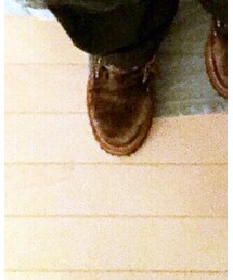 YUKETEN | シューズ