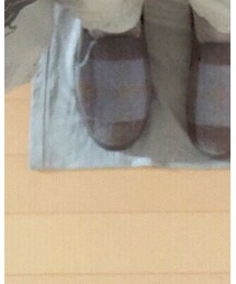 HARRIS TWEED ✖︎しまむら | シューズ