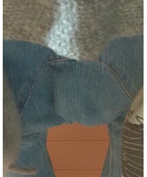 UNTITLED MEN | パンツ