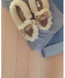 Minnetonka | シューズ