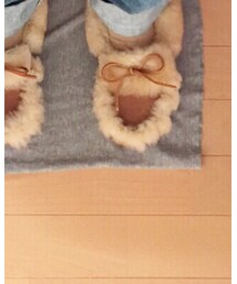 Minnetonka | シューズ