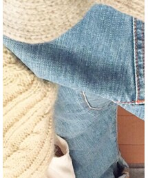 UNTITLED MEN | パンツ