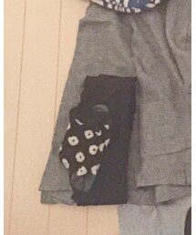 3coins | レッグウェア