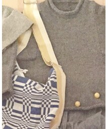 Johanna Gullichsen | バッグ