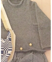 Lin francais d'antan | ファッション雑貨