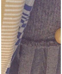 Lin francais d'antan | トップス