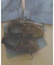 YUKETEN | シューズ