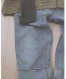 chimala | オールインワン・サロペット