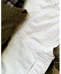 BIG TOP | オールインワン・サロペット