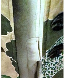 BIG TOP | オールインワン・サロペット