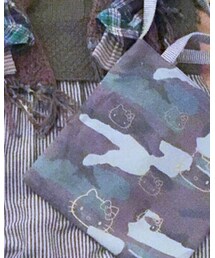 CACHAREL | バッグ