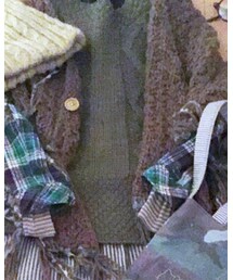 no brand | トップス