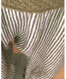 快晴堂 | オールインワン・サロペット