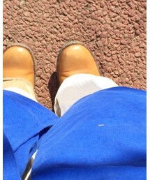 BIG TOP | オールインワン・サロペット