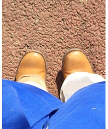 punto pigro | シューズ