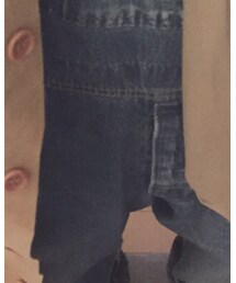 chimala | オールインワン・サロペット