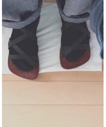 ROBERTA SETTELS | シューズ