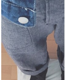 LOLO LIKE | オールインワン・サロペット