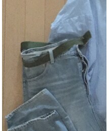 alacrity | パンツ