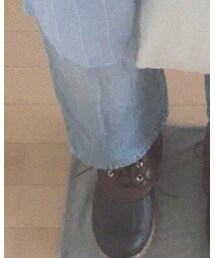 alacrity | パンツ