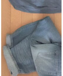 alacrity | パンツ