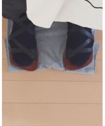 ROBERTA SETTELS | シューズ