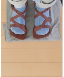 ROBERTA SETTELS | シューズ