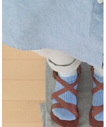 niko and... | パンツ