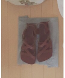 ROBERTA SETTELS | シューズ