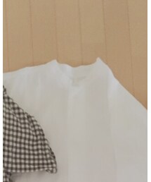 UNIVERSAL TISSU | ワンピース/ドレス