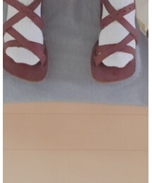 ROBERTA SETTELS | シューズ