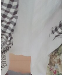 UNIVERSAL TISSU | ワンピース/ドレス