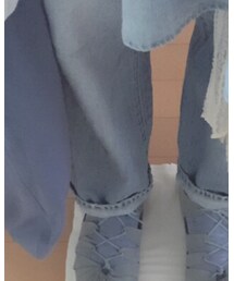 alacrity | パンツ