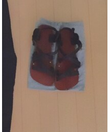 ROBERTA SETTELS | シューズ