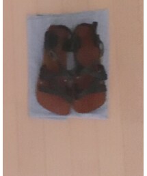 ROBERTA SETTELS | シューズ