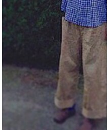 AURORA SHOES | シューズ