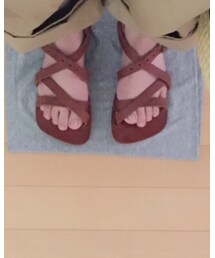 ROBERTA SETTELS | シューズ