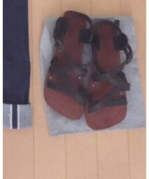 ROBERTA SETTELS | シューズ