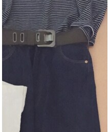 ANATOMICA | パンツ