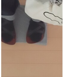 ROBERTA SETTELS | シューズ