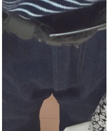 ANATOMICA | パンツ