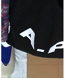 A.P.C. | バッグ