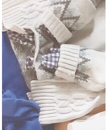 niko and... | トップス