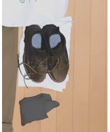 YUKETEN | シューズ