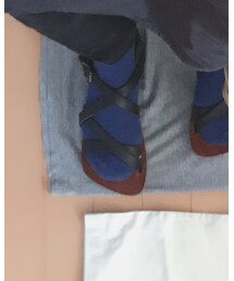 ROBERTA SETTELS | シューズ