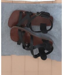 ROBERTA SETTELS | シューズ