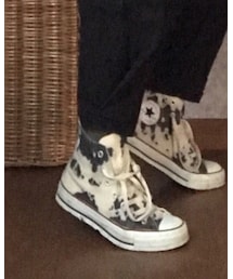 CONVERSE | シューズ